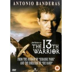 The 13th Warrior [DVD] [1999]